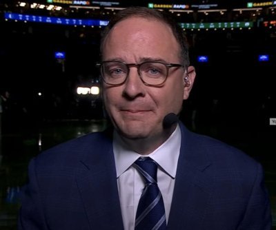 NBA reporter Adrian Wojnarowski leaves ESPN for St. Bonaventure basketball GM position