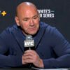 Dana White thinks ‘the time is now’ to enter boxing