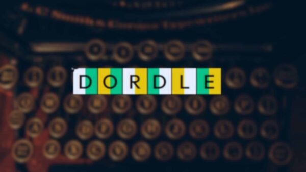 Every day Dordle Solutions October 14th – Right now’s Every day Dordle Hints and Solutions