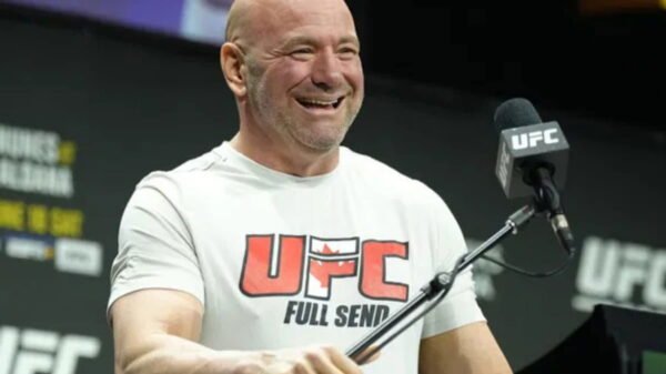 Dana White Shells Out Whopping Six Determine in Whole Bonus After Combating Nerd Carlos Prates’ UFC Vegas 100 Win