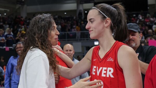 Sue Hen: Caitlin Clark Did not Deliver Racism to WNBA; Fever Star Being Used as a Pawn