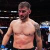 Stipe Miocic displays on profession in first assertion after UFC 309 loss to Jon Jones