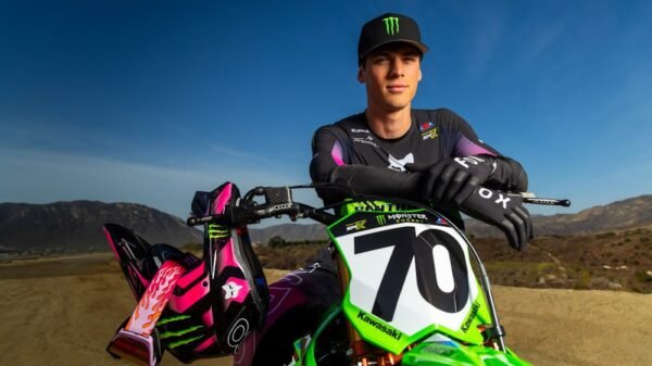 Official: Jorge Prado to Monster Vitality Kawasaki