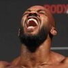 Jon Jones is now the licensed GOAT of MMA