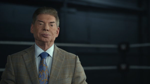 Netflix’s Vince McMahon documentary is a profound disappointment