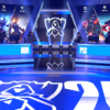 MAD Lions vs PSG Recap – Worlds Play-In Stage Day 3