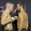 Marc-Andre Barriault vs. Dustin Stoltzfus prediction, decide, begin time for UFC Combat Evening 246