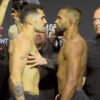 Ciao Machado vs. Brendson Ribeiro prediction, choose, begin time for UFC Combat Evening 246