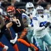 NFL Cannot Flex Bengals-Cowboys ‘Monday Night time Soccer’ for Hilarious Motive