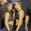 Erin Blanchfield vs. Rose Namajunas prediction, choose, begin time for UFC Struggle Night time 246