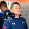 Honda transfers technical director Kawauchi to its MotoGP take a look at staff