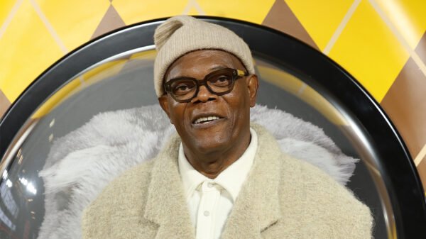 Samuel L. Jackson’s Response to 9-Image Marvel Deal: “How Lengthy Do You Need to Keep Alive to Make 9 Films?”