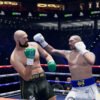 Indie boxing sport Undisputed sells a million items in per week