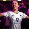 Ariane da Silva welcomes enemy territory vitality at UFC Edmonton