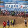 2025 AMA Professional Motocross Championship Schedule Introduced