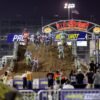 All 17 Rounds of 2025 Monster Power AMA Supercross Introduced