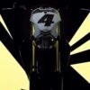 2025 TRIUMPH TF450RC MOTOCROSS BIKE CONFIRMED