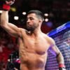 Pedro Munhoz unbothered by gatekeeper label forward of UFC Edmonton battle with Aiemann Zahabi