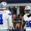 CeeDee Lamb: Dak and I ‘Made Some Changes’ Throughout Bye Week amid Cowboys Struggles