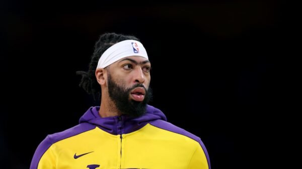 Lakers Should not Commerce Worthwhile Belongings for Backups Simply to Assist AD amid NBA Rumors