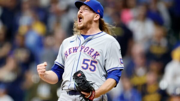 Mets Rally for Sport 1 Win vs. Brewers as MLB Followers Reward New York’s Resilience