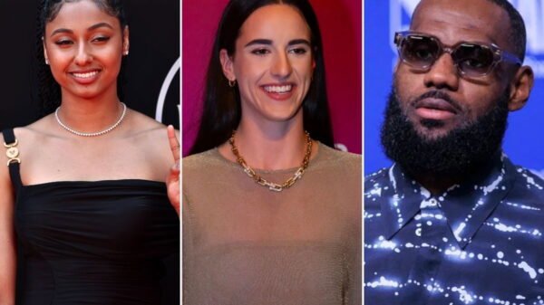 LeBron James Joins $170B Community to Get Juju Watkins Out of Her Shell; Provides Her One thing Caitlin Clark By no means Had