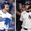 World Sequence 2024: As Yankees Star Aaron Choose and Dodgers Hero Shohei Ohtani Face Off—Whose Property Portfolio Comes Out on Prime?