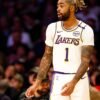 NBA Rumors: Lakers ‘Extra Reluctant’ to Commerce D’Angelo Russell Since Transfer to Bench