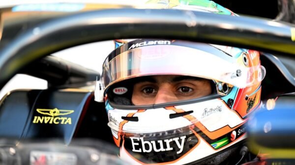 McLaren received’t stand in Bortoleto’s approach if he will get Sauber F1 probability