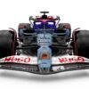 RB unveils Hugo-designed denim livery for Singapore F1 GP