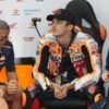 Marini: Ducati is “destroying the championship” however Honda will be second-best in MotoGP