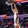 Meet Asa Newell: Georgia basketball’s finest freshman star since Anthony Edwards