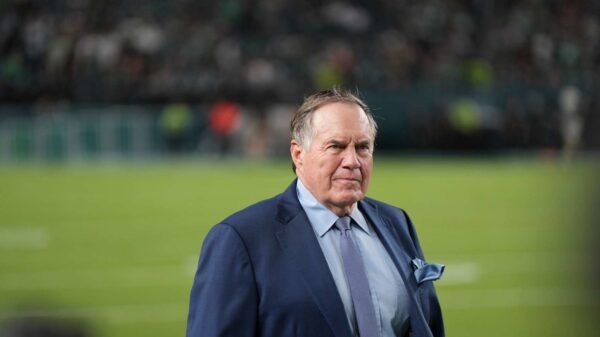 Cowboys Rumors: Invoice Belichick Seen as Prone to Be Amongst Jerry Jones’ Prime HC Choices