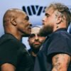 WATCH | Mike Tyson sends Jake Paul chilling message forward of boxing match: “He’s a manufactured killer”