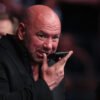 UFC Information: Dana White Slams Rankings Panel Following Jon Jones Snub