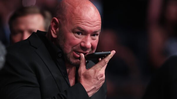 UFC Information: Dana White Slams Rankings Panel Following Jon Jones Snub