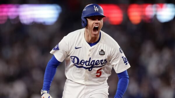 Freddie Freeman Stuns MLB Followers with Stroll-Off HR as Dodgers Win WS Recreation 1 vs. Yankees