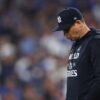 Aaron Boone Criticized By MLB Followers as Decide, Yankees Lose World Sequence G1 vs. Dodgers