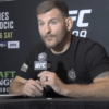 Stipe Miocic releases assertion following UFC 309 defeat to Jon Jones