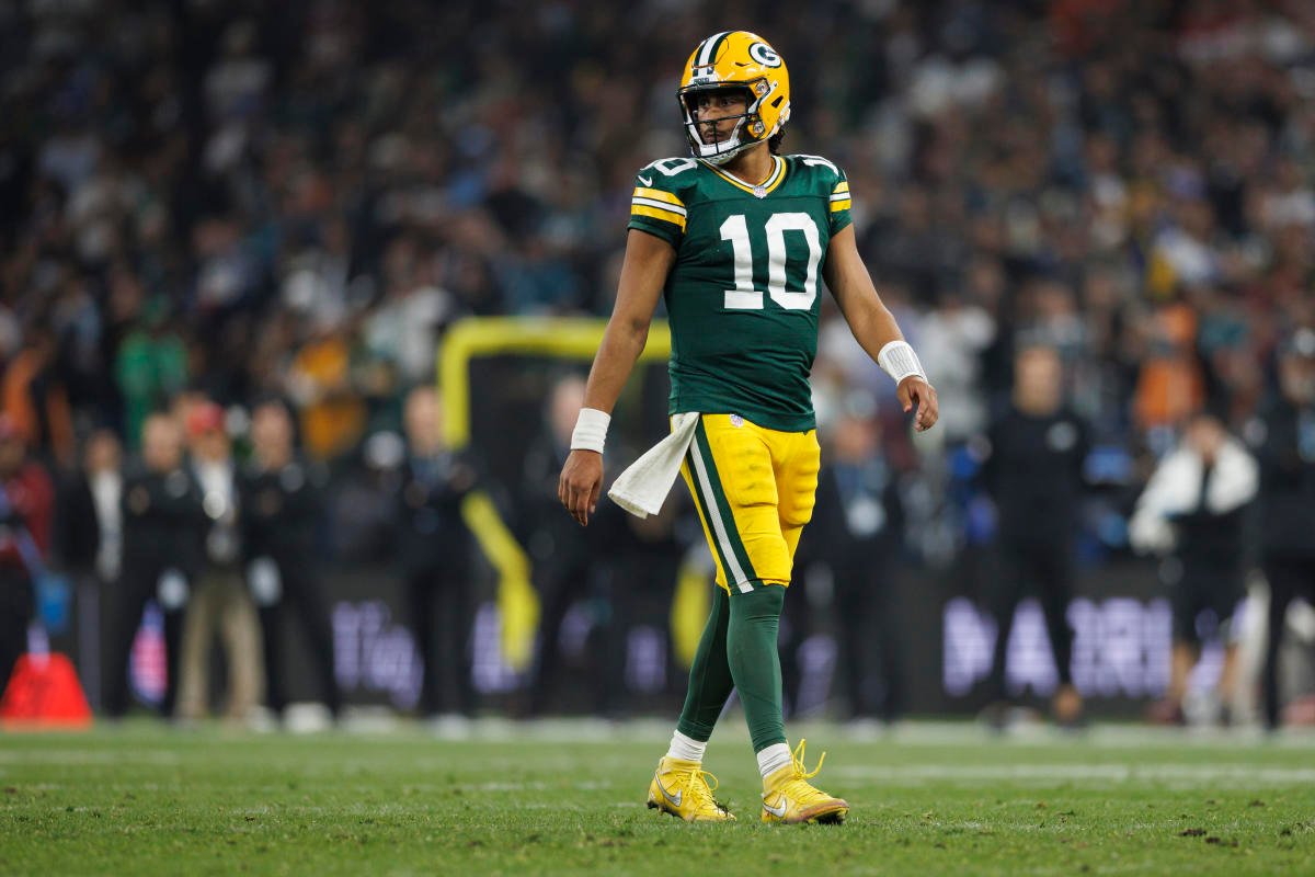 Packers coach Matt LaFleur nonetheless will not rule out QB Jordan Love for Sunday’s sport