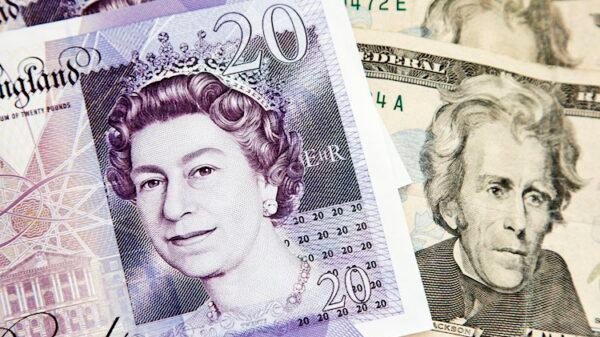 Pound Sterling Worth Information and Forecast: Scorching UK inflation challenges BoE dovish outlook