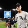 The Yankees’ Stars Are Aligning for 1st MLB World Collection Run in Aaron Decide Period