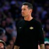 New Lakers Head Coach J.J. Redick Is Instructing a Grasp Class in Basketball—and Emotional Intelligence