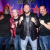 ECW Icon Confirms New WWE Legends Deal