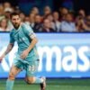 Lionel Messi, Inter Miami Disappoint Followers in G2 Loss vs. Atlanta in MLS Cup Playoffs