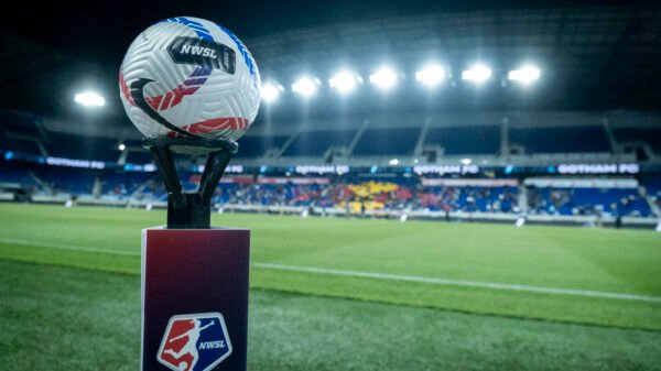 Angel Metropolis, Kansas Metropolis lead in NWSL valuations as common crew worth jumps to $104 million