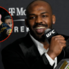 Jon Jones desires the UFC to create a brand new belt for potential showdown with Alex Pereira