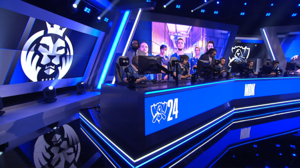 MAD Lions vs Vikings Recap – Worlds Play-In Stage Day 1