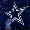 2025 Cowboys Draft: Dallas at present projected to carry high 10 decide