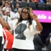 Sheryl Swoopes: Caitlin Clark Has Been ‘Very Spectacular’ However Not ‘Dominating’ in WNBA